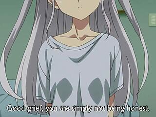 Are these demon girls with monster tits ready for some action?