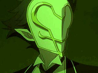 Are these demon girls with monster tits ready for some action?