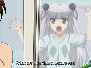 Are these demon girls with monster tits ready for some action?