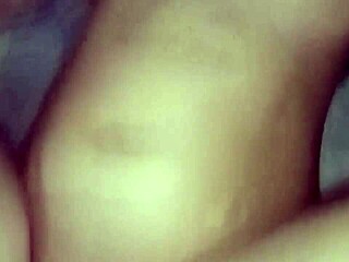 Hermanastra Awakens Wanting Pene Deep In Vagina