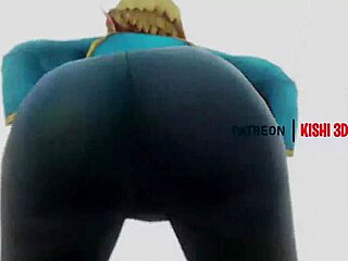 im a first class bitch dancin in classroom 3d porn