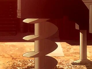 Are these demon girls with monster tits ready for some action?