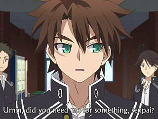 Are these demon girls with monster tits ready for some action?