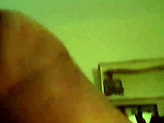 bbw gets homemade anal creampie from interracial assfucking