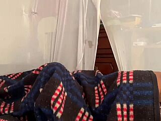 Bouncing big tits scream with teen pleasure!