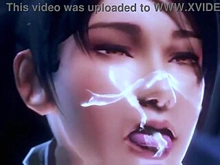 Hentai Sex Videos: Animated Hardcore Fucking