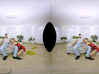 Cheerleading basics bring joy and excitement to beginners