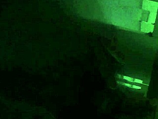 I watched this Argentinian couple fucking passionately in a Buenos Aires cyber cafe.