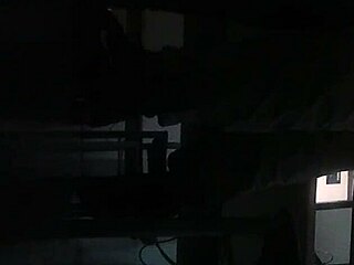 I watched this Argentinian couple fucking passionately in a Buenos Aires cyber cafe.