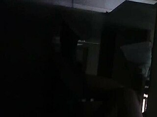 I watched this Argentinian couple fucking passionately in a Buenos Aires cyber cafe.