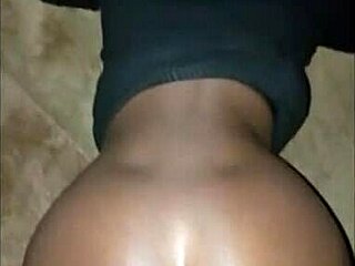 this amateur ebony teen 18+ gets fucked hard in various positions. she takes multiple cumshots in this exclusive unreleased compilation part 2.