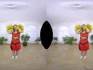 Cheerleading basics bring joy and excitement to beginners