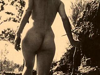 My Secret Life: Top Twenty Early 20th Century Naturists