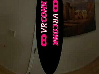 Young Black Chick Hardens Cock Instantly.