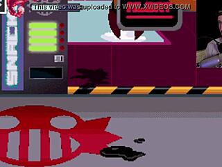 Wrong Side Of Sonic Project X Love Potion Disaster Uncensored