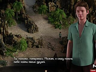 Sexual Girls In Treasure Of Nadia Hunt Treasures And Fuck