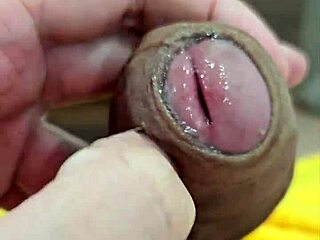 Whoa, check out this amateur solo jerk-off from a cute Brazilian twink neighbor!