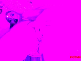 Pocahontas Powers Through Intense Anal With Big Ass On Glass Dildo. Victorious Halloween 2020 Theme In Private Cam Promo Complete On Red.