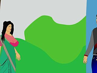 lonely housewife seeks sexual company in best cartoon porn