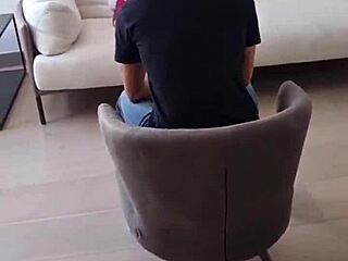 Compilation Of Our 21 Bisexual Homemade Scenes