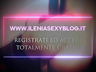 Italian ASMR Dialogues With Hot Milk