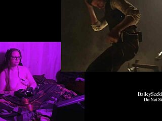 Naked Evil Within 2 Playthrough Part 11