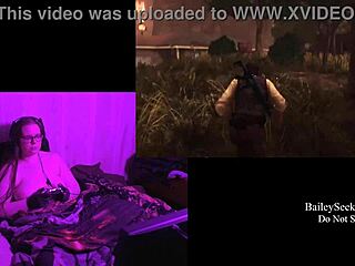 Naked Evil Within 2 Playthrough Part 11