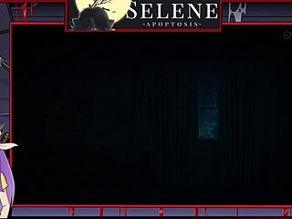 selene apoptosis part 7 is so sexy 😍