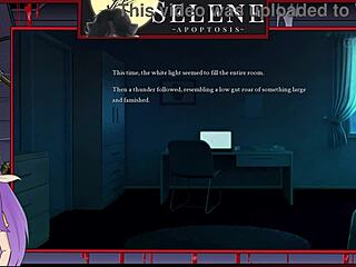 selene apoptosis part 7 is so sexy 😍