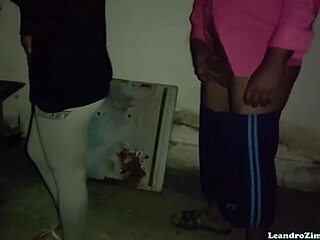 tengo sexo en el parque con mi novia y su amiga grabamos todo su amiga se traga todo el semen parte 1 leandrozimmer chiquicandy abneyzimmer