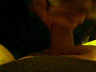 Narrative of sucking cock with deepthroat and big ass