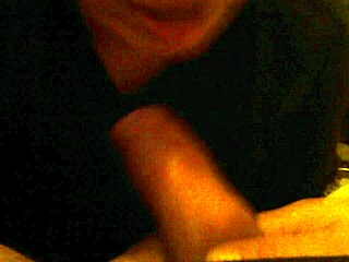 Narrative of sucking cock with deepthroat and big ass