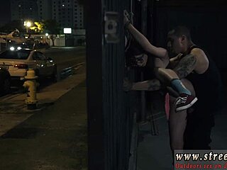 Hot Domination And Female Muscle Bondage Guys Do Make Passes At Girls!