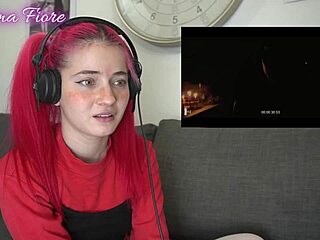 Reacting to top Argentinian porn with Bob Big Tula, Meg Vicious, and Emma Fiore.