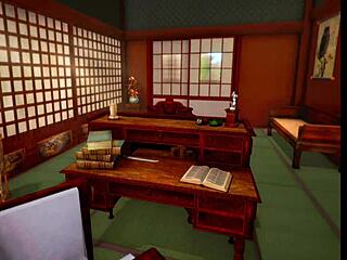 Watch the commoner get rough with monster cock?