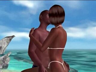 3d couple