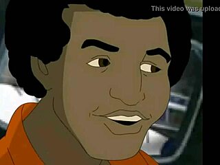 sealab 2021 cartoon episode one