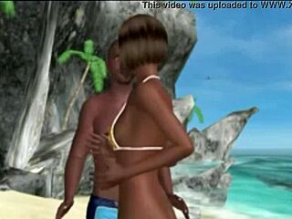 3d couple