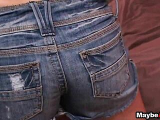 Gf Likes Things In Her Ass