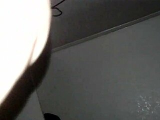 She masturbates on camera for me