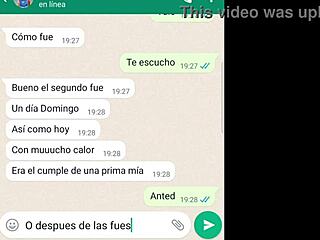 She TELLS about her SECOND FUCK when she was UNFAITHFUL part 2