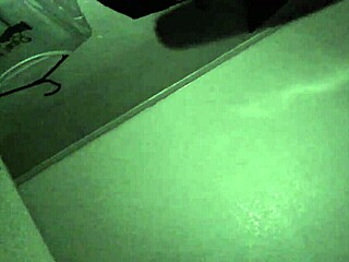 She masturbates on camera for me