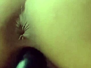usando meu novo brinquedo