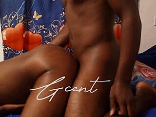 Rough sex with my best friend! Bent over in doggystyle, clothes ripped, dripping wet!