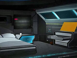 Star Wars Orange Trainer Feels Intense Emotions