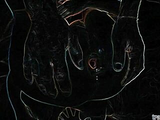 wow, this sissy fantasy with a russian ladyboy is incredible