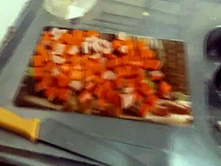 가난해도 핫도그 만드는 방법