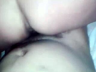 Ella Gives Good Rides And Receives Spanks With Teasing Allure