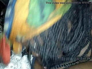 BBW's amazing deepthroat on monster cock surprises everyone