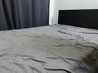 Skye Mae's Hot Redhead Action!